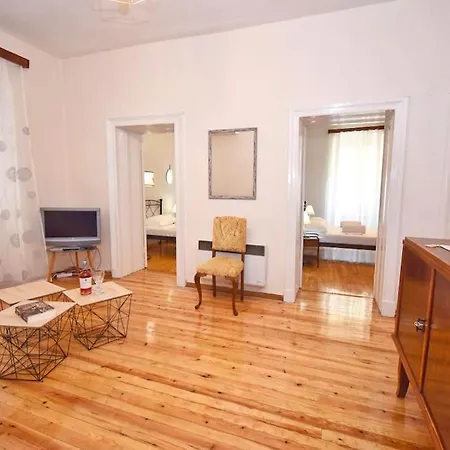 Apartment Traditional House With Ivy Garden Corfu (city)